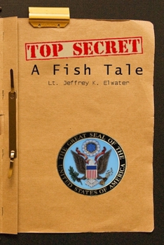Paperback A Fish Tale Book