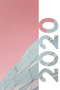 Paperback 2020: How to become an architect engineer Beautiful Planner Calendar Organizer Daily Weekly Monthly Student Diary for planni Book