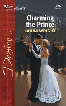 Charming The Prince - Book #1 of the Llandaron