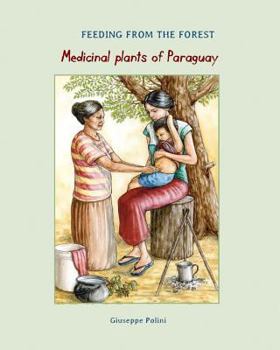 Paperback Medicinal Plants of Paraguay Book