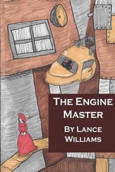 Paperback The Engine Master: A Mission to Save the City Book