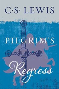Paperback Pilgrim's Regress Book