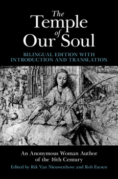 Hardcover The Temple of Our Soul Book