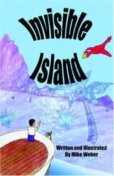 Paperback Invisible Island Book