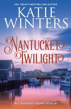 Nantucket Twilight (A Nantucket Sunset)