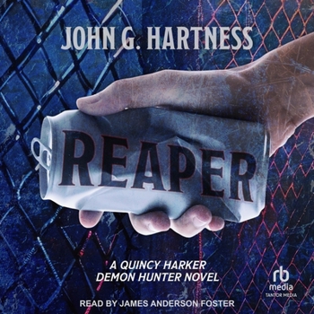 MP3 CD Reaper Book