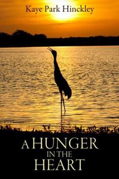 Hardcover A Hunger in the Heart Book