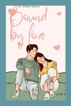 Paperback Bound by love Book