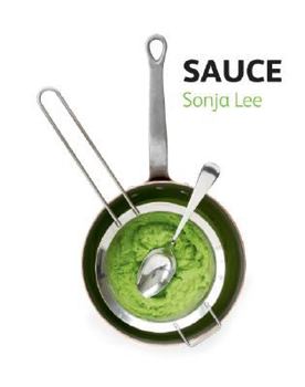 Hardcover Sauce Book