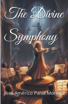 Paperback The Divine Symphony Book