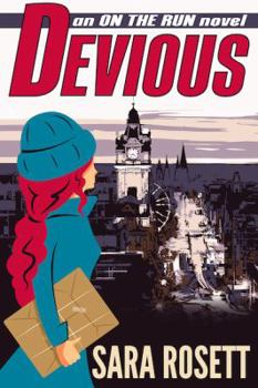 Devious - Book #5 of the On the Run