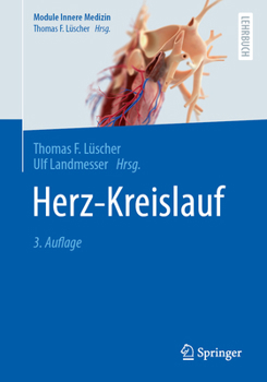 Paperback Herz-Kreislauf [German] Book