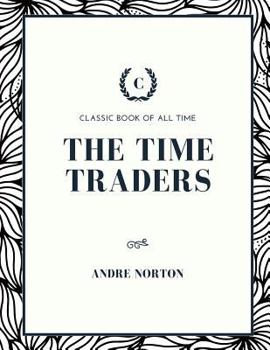 Paperback The Time Traders Book