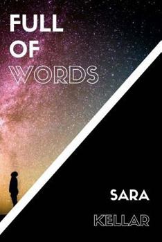 Paperback Full of Words Book