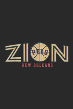 zion new orleans: Welcome To The Family New Orleans Journal/Notebook Blank Lined Ruled 6x9 100 Pages