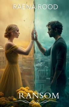 Paperback Ransom Book