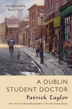 Hardcover A Dublin Student Doctor Book