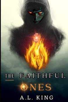 Paperback The Faithful Ones: Book 1 Book