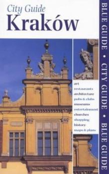 Paperback Krakow Book