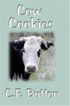 Paperback Cow Cookies Book