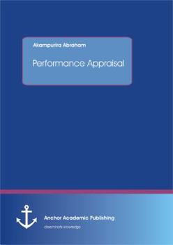Paperback Performance Appraisal Book
