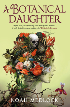 Paperback A Botanical Daughter Book