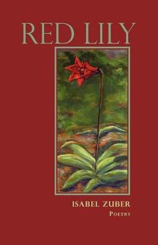Paperback Red Lily Book