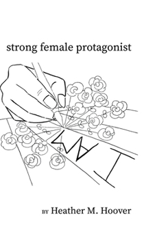 strong female protagonist