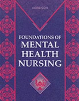 Hardcover Foundations of Mental Health Care Book