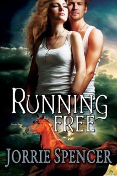 Running Free - Book #5 of the Northern Shifters