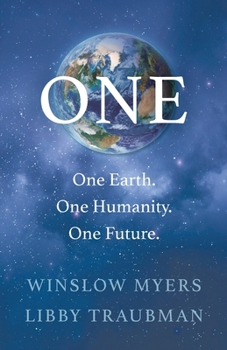 Paperback One: One Earth, One Humanity, One Future Book