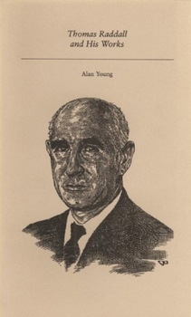 Paperback Thomas H. Raddall Book