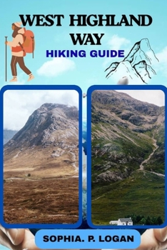 Paperback West Highland Way Book