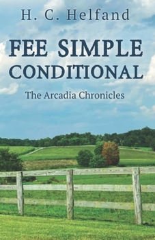 Paperback Fee Simple Conditional Book