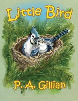 Paperback Little Bird Book