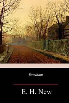 Paperback Evesham Book