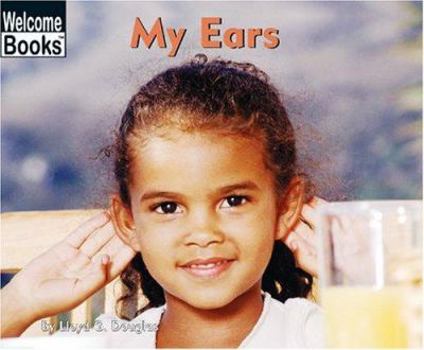 Paperback My Ears Book