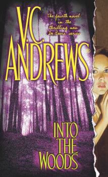 Mass Market Paperback Into the Woods, Volume 4 Book