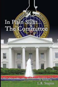 Paperback In Plain Sight...the Committee Book