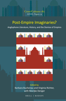 Hardcover Post-Empire Imaginaries? Book