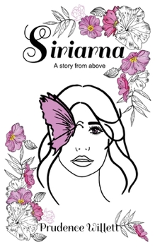 Paperback Siriarna: A story from above Book