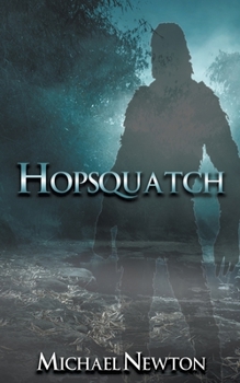 Paperback Hopsquatch Book