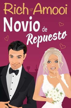 Paperback Novio de repuesto [Spanish] Book