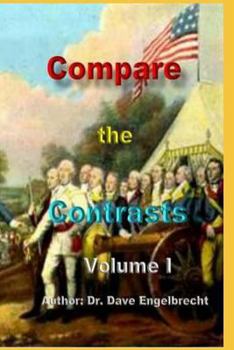 Paperback Compare the Contrasts Volume I Book