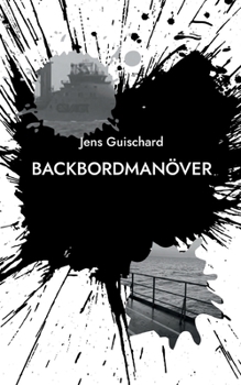 Paperback Backbordmanöver [German] Book