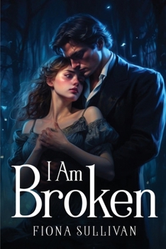 Paperback I Am Broken Book