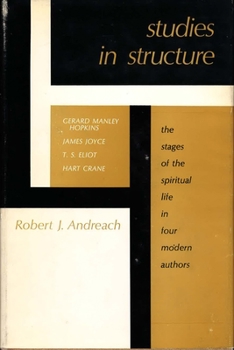 Hardcover Studies in Structure Book