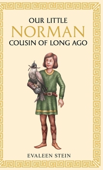 Our little Norman cousin of long ago