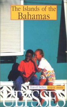 Paperback The Islands of the Bahamas Book