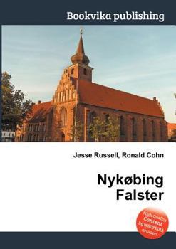 Paperback Nykobing Falster Book